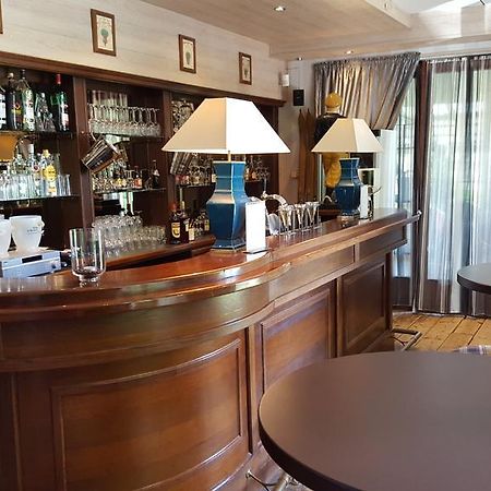 Chalet Sur Lesse Ξενοδοχείο Maissin Εξωτερικό φωτογραφία