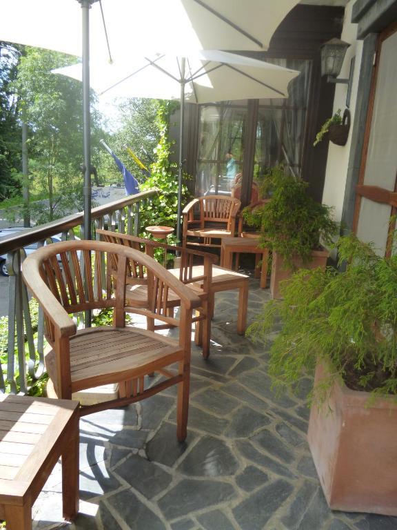 Chalet Sur Lesse Ξενοδοχείο Maissin Εξωτερικό φωτογραφία