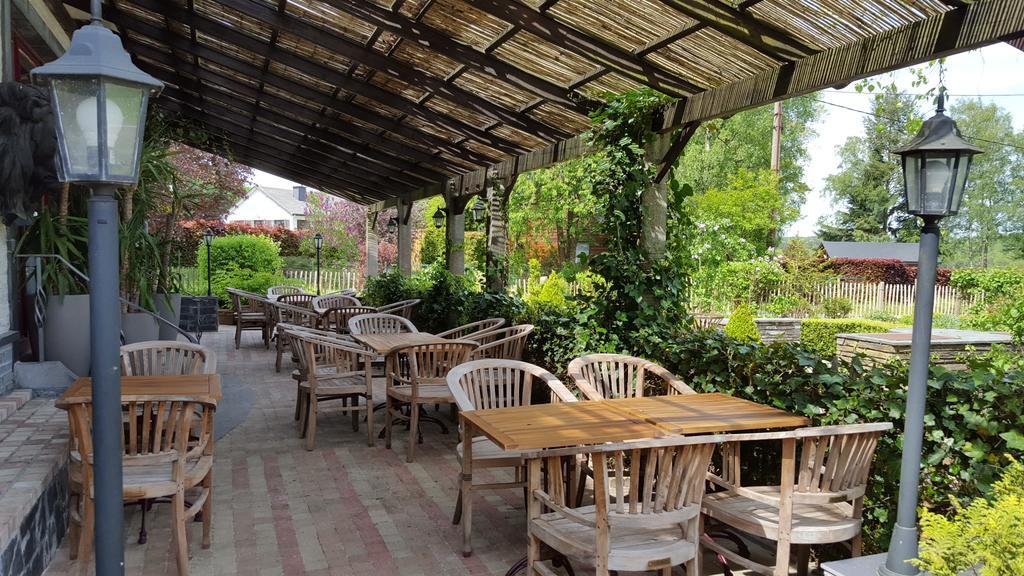Chalet Sur Lesse Ξενοδοχείο Maissin Εξωτερικό φωτογραφία