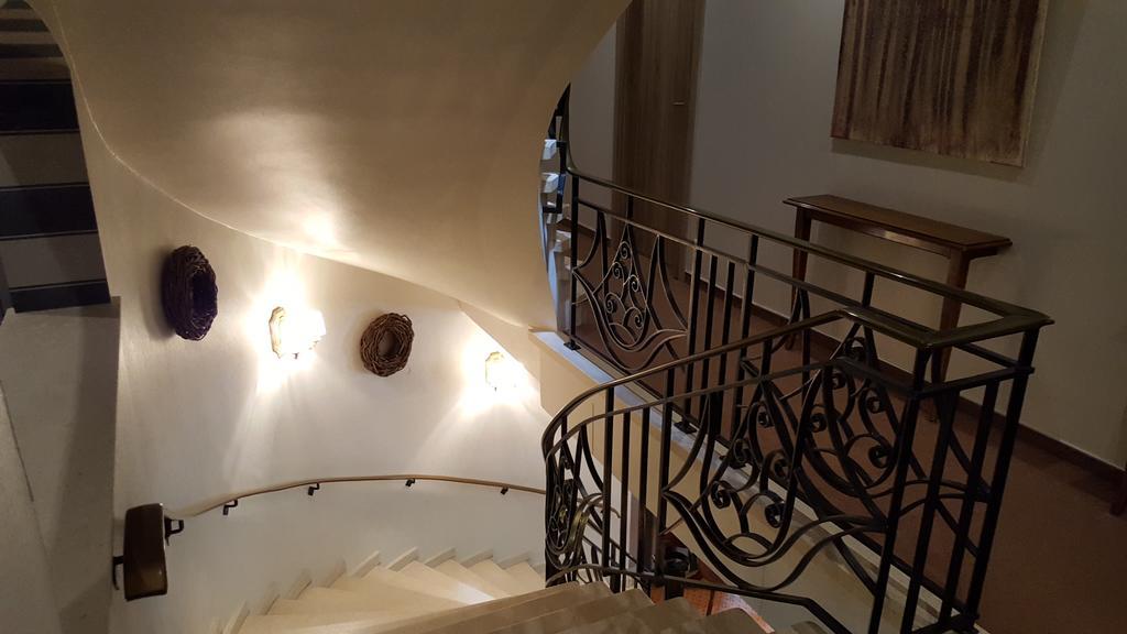 Chalet Sur Lesse Ξενοδοχείο Maissin Εξωτερικό φωτογραφία