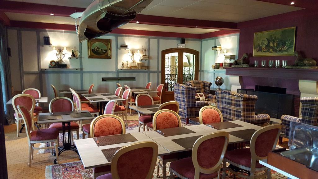 Chalet Sur Lesse Ξενοδοχείο Maissin Εξωτερικό φωτογραφία