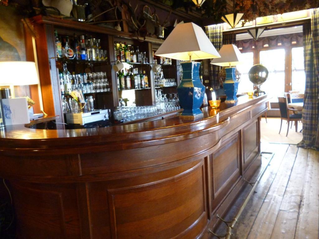 Chalet Sur Lesse Ξενοδοχείο Maissin Εξωτερικό φωτογραφία