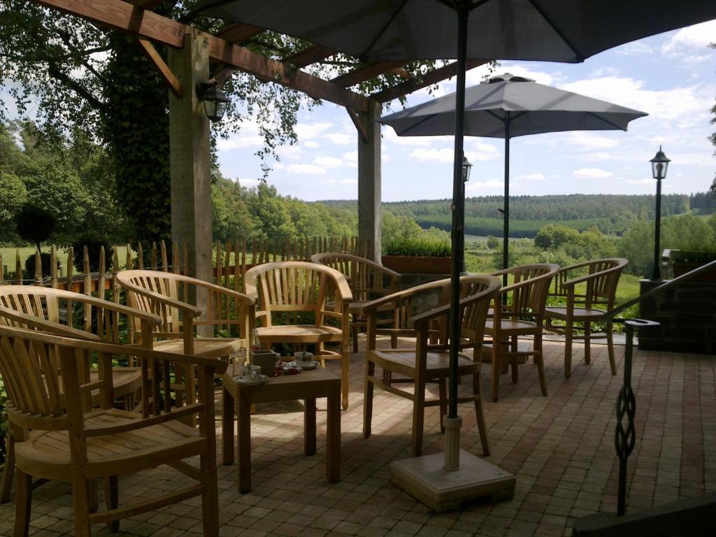 Chalet Sur Lesse Ξενοδοχείο Maissin Εξωτερικό φωτογραφία