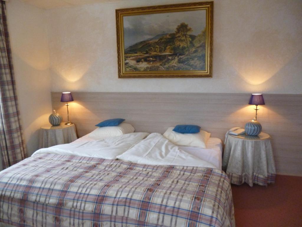 Chalet Sur Lesse Ξενοδοχείο Maissin Δωμάτιο φωτογραφία