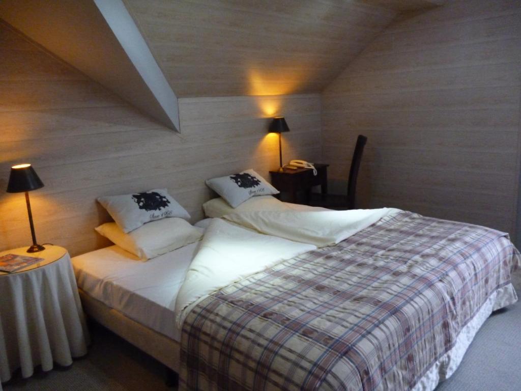 Chalet Sur Lesse Ξενοδοχείο Maissin Δωμάτιο φωτογραφία