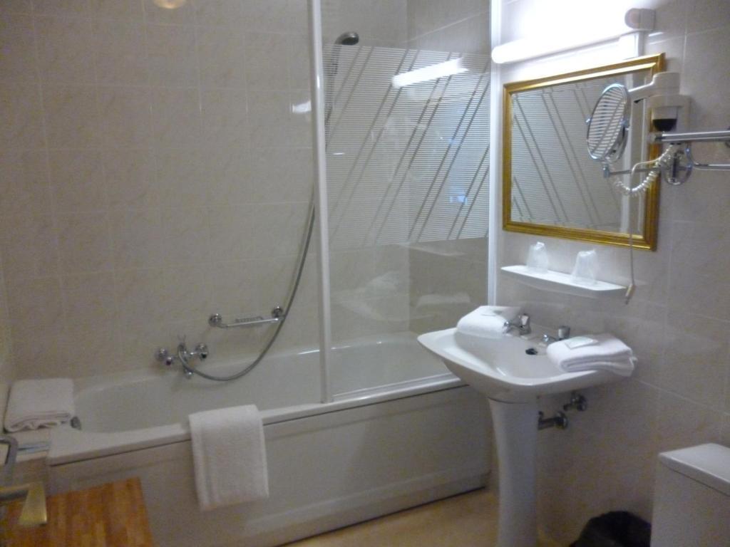 Chalet Sur Lesse Ξενοδοχείο Maissin Δωμάτιο φωτογραφία